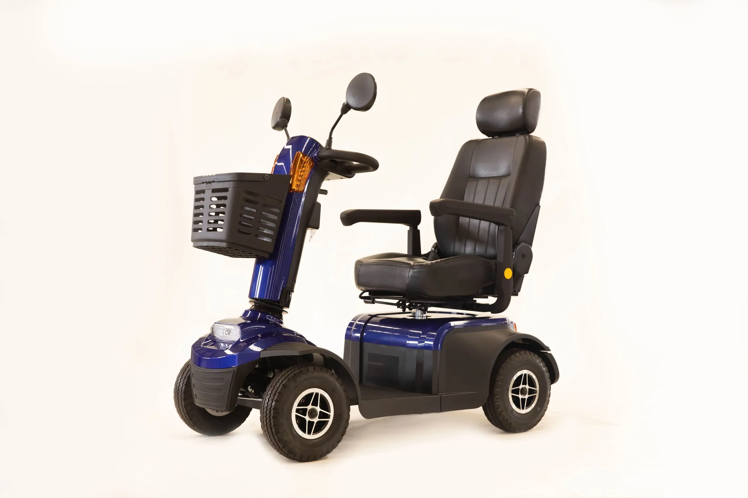 Enduro Zeus Mobility Scooter - Scooters Direct