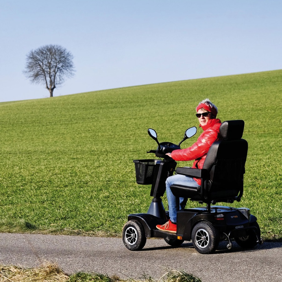 Toronto Mobility Scooter Rentals Scooters Direct